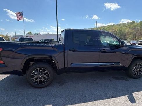New 2026 Toyota Tundra Platinum AWD/4WD image 8