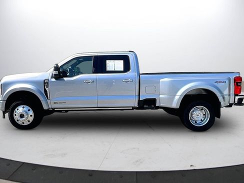 Used 2024 Ford F450 Lariat w/ Lariat Ultimate Package AWD/4WD image 5