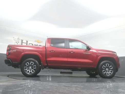 New 2026 Chevrolet Colorado Z71 w/ Z71 Convenience Package 2 AWD/4WD image 31
