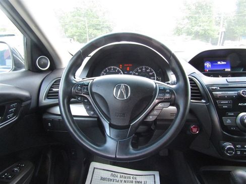Used 2015 Acura RDX AWD image 25