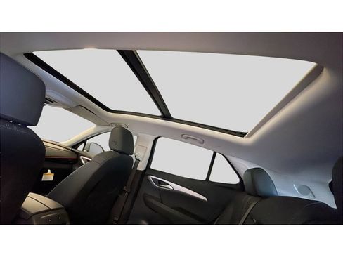 New 2026 Buick Envision Avenir AWD/4WD image 16