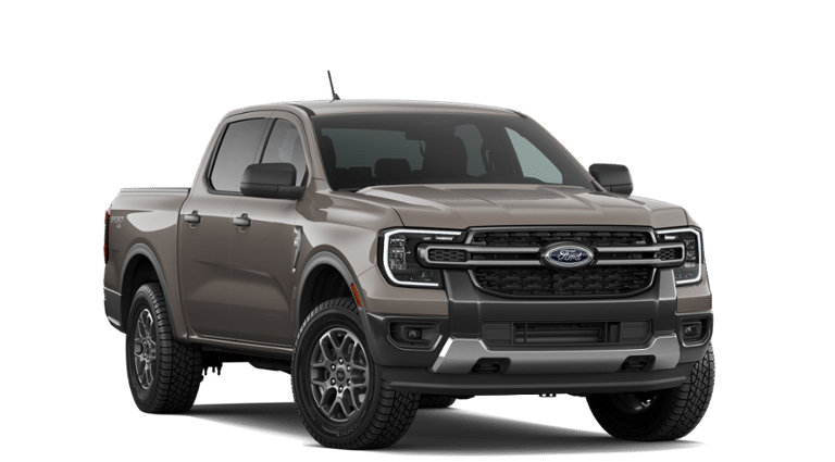 New 2026 Ford Ranger XLT w/ Convenience Package AWD/4WD image 24
