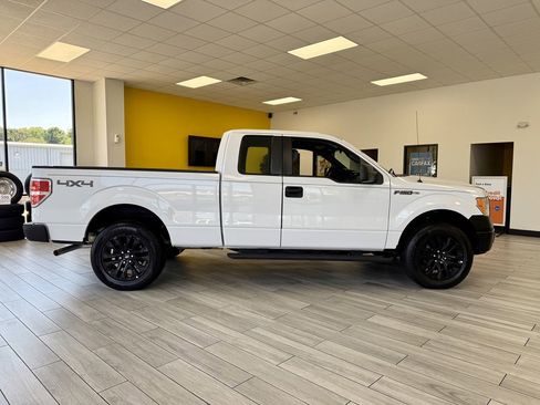 Used 2012 Ford F150 XL w/ PWR Equipment Group image 7