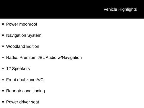 Used 2024 Toyota Sienna XLE Woodland Edition image 2