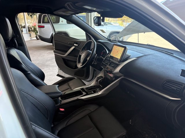 Used 2025 Mitsubishi Eclipse Cross SEL AWD/4WD image 27
