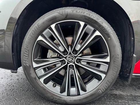 Used 2023 Toyota bZ4X AWD image 20