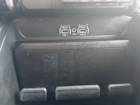 Used 2025 RAM 1500 Laramie image 23