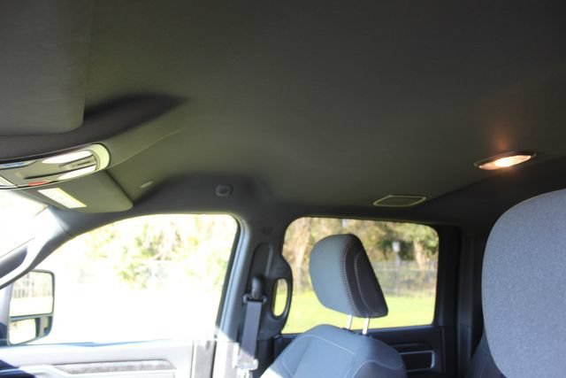 Used 2024 RAM 2500 Big Horn w/ Night Edition AWD/4WD image 19