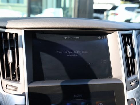 Certified 2022 INFINITI Q50 Luxe w/ Cargo Package image 31