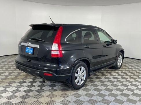 Used 2007 Honda CR-V EX-L image 23