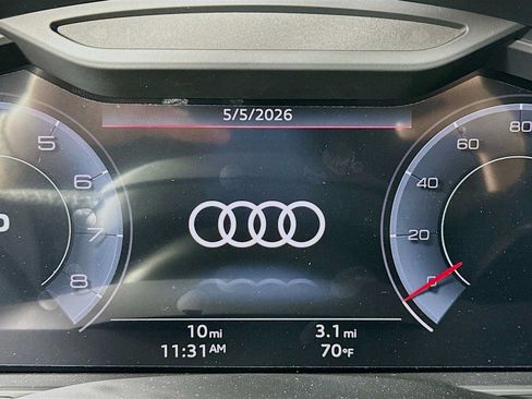 New 2026 Audi Q7 2.0T Premium Plus AWD/4WD image 12