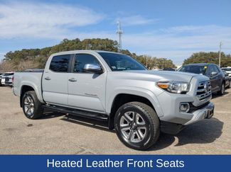 Used 2019 Toyota Tacoma Limited video 2