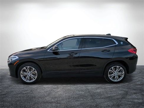 Used 2020 BMW X2 xDrive28i w/ Premium Package image 7