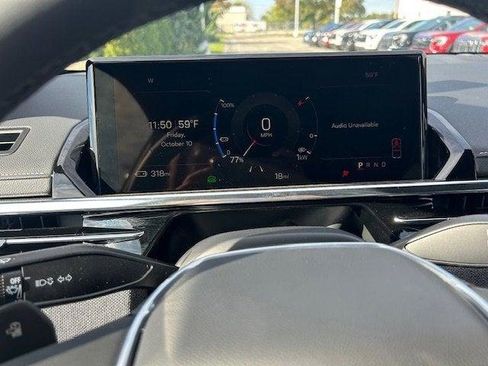 New 2026 GMC Sierra EV Elevation image 17