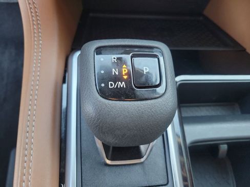 Used 2025 Nissan Pathfinder Platinum w/ Cargo Package image 22