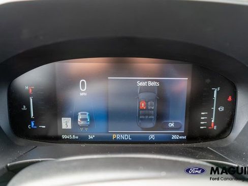 Used 2023 Ford Escape ST-Line w/ Tech Pack #1 AWD/4WD image 20