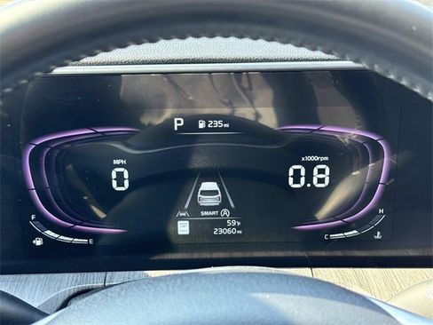 Used 2023 Kia Telluride EX w/ EX Captain's Chair Package image 28