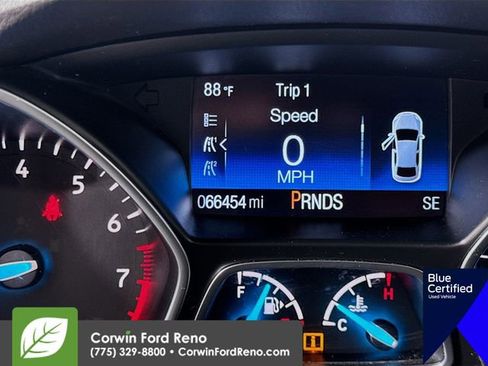 Used 2018 Ford Escape SE AWD/4WD image 15