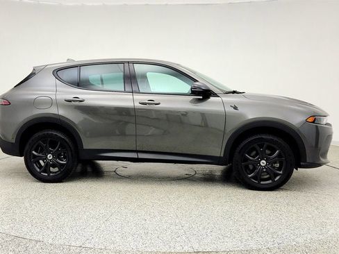 Used 2023 Dodge Hornet GT Plus w/ Tech Pack Plus w/o Parking AWD/4WD image 4