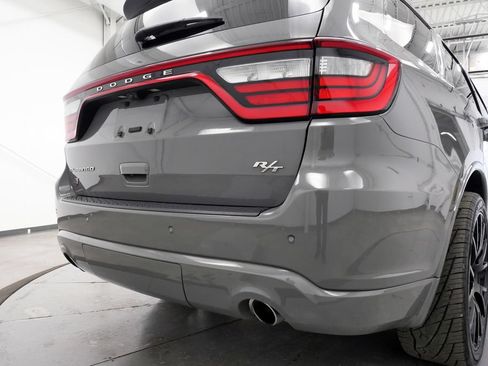 Used 2024 Dodge Durango R/T AWD/4WD image 36