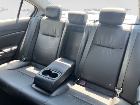 Used 2015 Honda Civic EX-L image 13