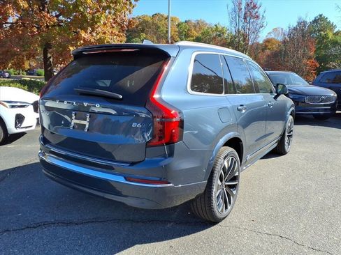 New 2026 Volvo XC90 B6 Ultra w/ Protection Package Premier AWD/4WD image 3