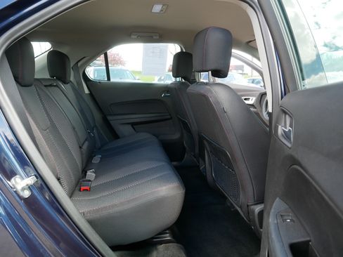 Used 2016 Chevrolet Equinox LS FWD image 18