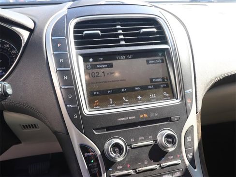 Used 2017 Lincoln MKX Select w/ Select Plus Package image 17