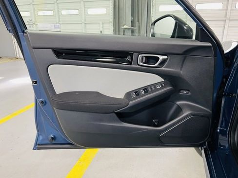 New 2026 Honda Civic Sport image 23