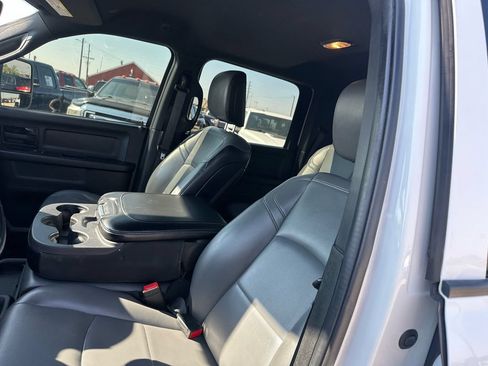 Used 2023 RAM 3500 Tradesman w/ Safety Group AWD/4WD image 37