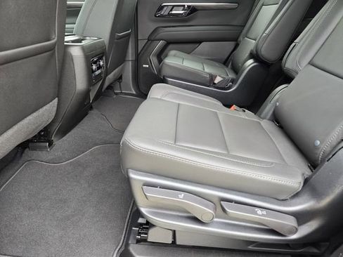 New 2026 Chevrolet Tahoe LT w/ Comfort Package image 21