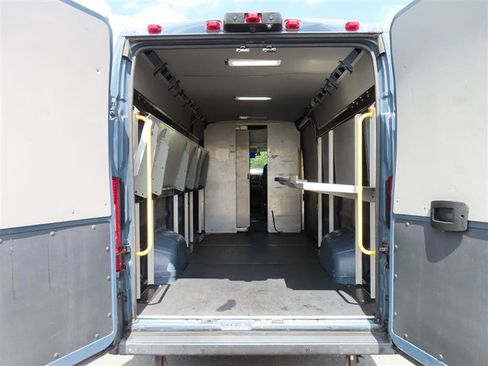 Used 2019 RAM ProMaster 3500 FWD image 11