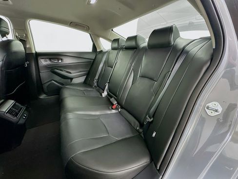 New 2026 Honda Accord Touring image 25