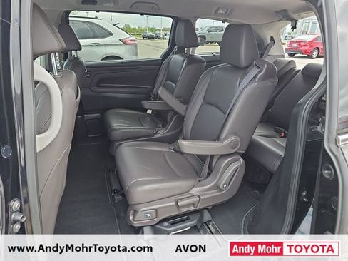 Used 2019 Honda Odyssey Elite image 11