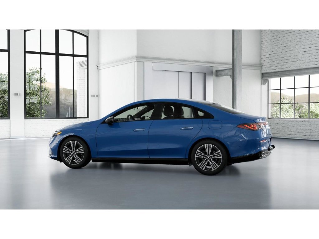 New 2027 Mercedes-Benz CLA 220 image 32