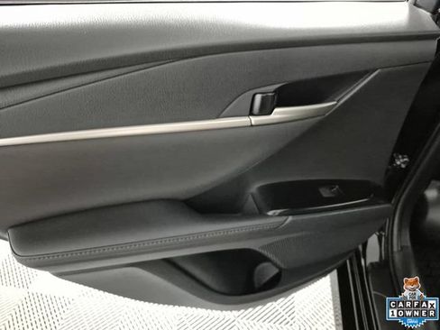 Certified 2025 Toyota Camry XLE FWD image 26