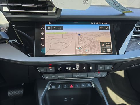 New 2026 Audi A3 2.0T Premium Plus image 21