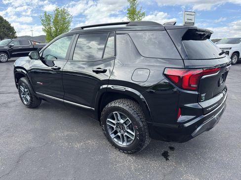 New 2026 GMC Terrain AT4 w/ Technology Package II AWD/4WD image 5