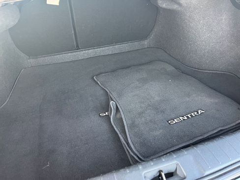 Used 2025 Nissan Sentra SV image 31