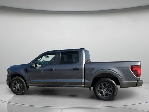 New 2026 Ford F150 STX w/ Equipment Group 200A RWD image 19