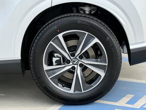 New 2026 Lexus RX 350 Premium image 15