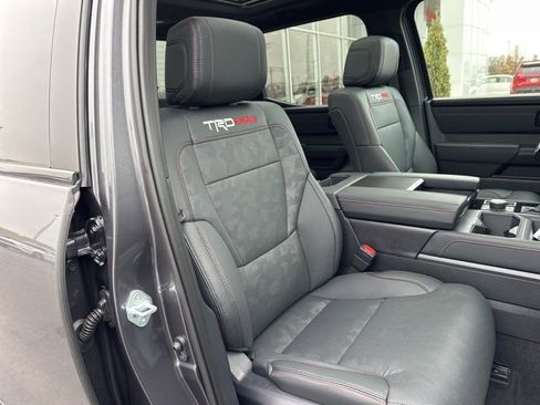 New 2026 Toyota Tundra TRD Pro image 25