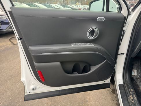 New 2026 Hyundai Palisade Limited image 22