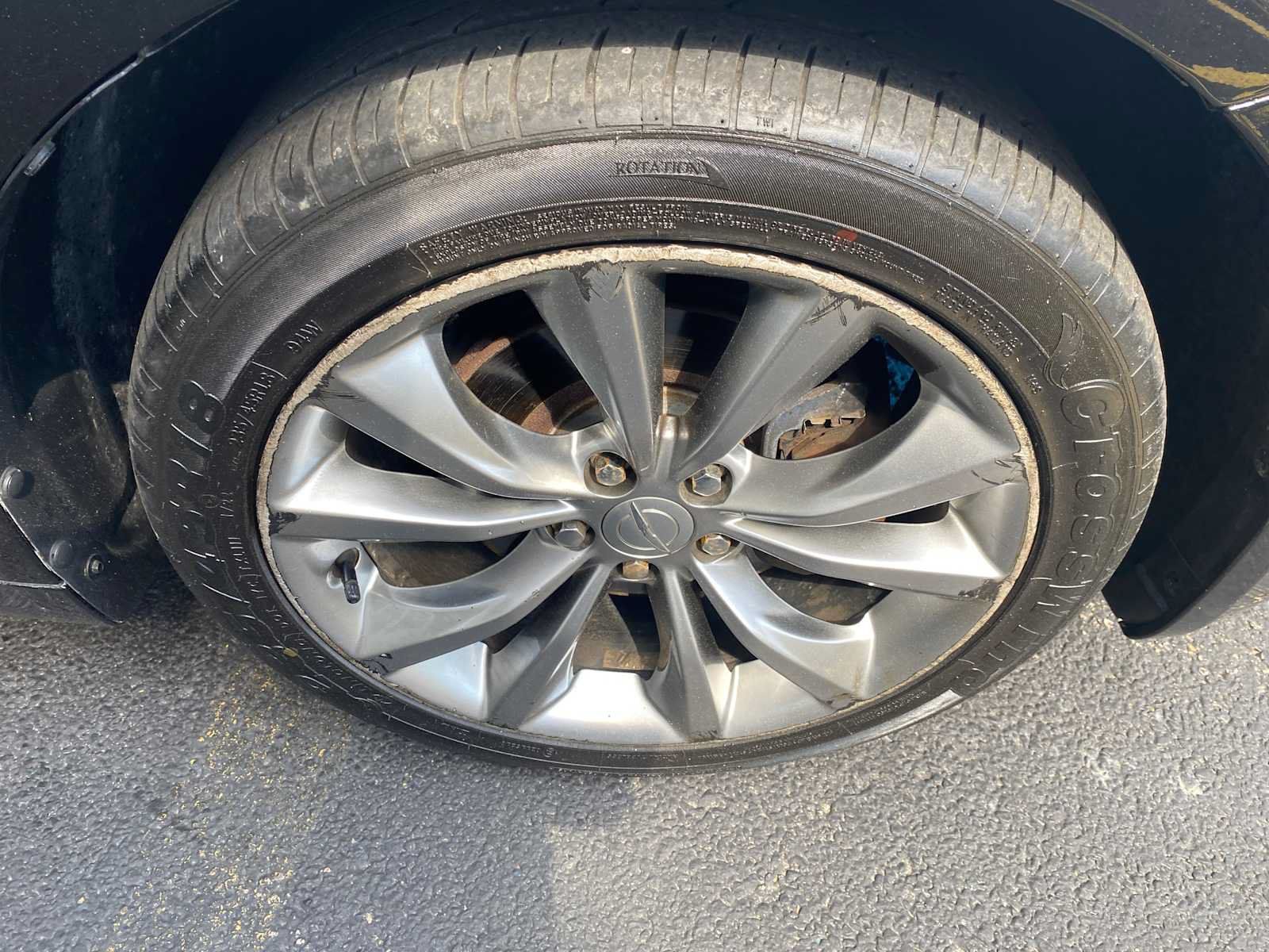 Used 2015 Chrysler 200 S FWD image 33