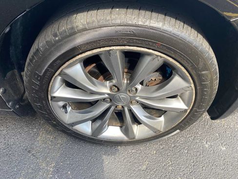 Used 2015 Chrysler 200 S FWD image 33