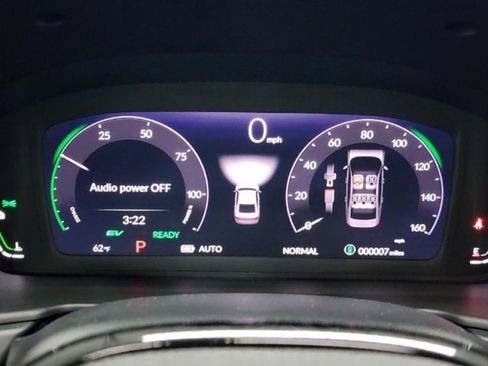 Certified 2025 Honda Accord SE image 34