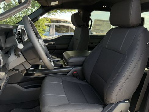 New 2026 Ford F150 STX w/ Equipment Group 200A AWD/4WD image 23