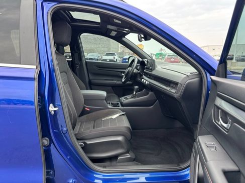 Used 2023 Honda CR-V Sport image 39