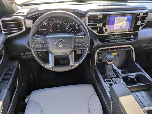 New 2025 Toyota Tundra SR5 image 22