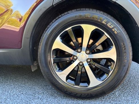 Used 2017 Kia Sorento EX AWD/4WD image 12